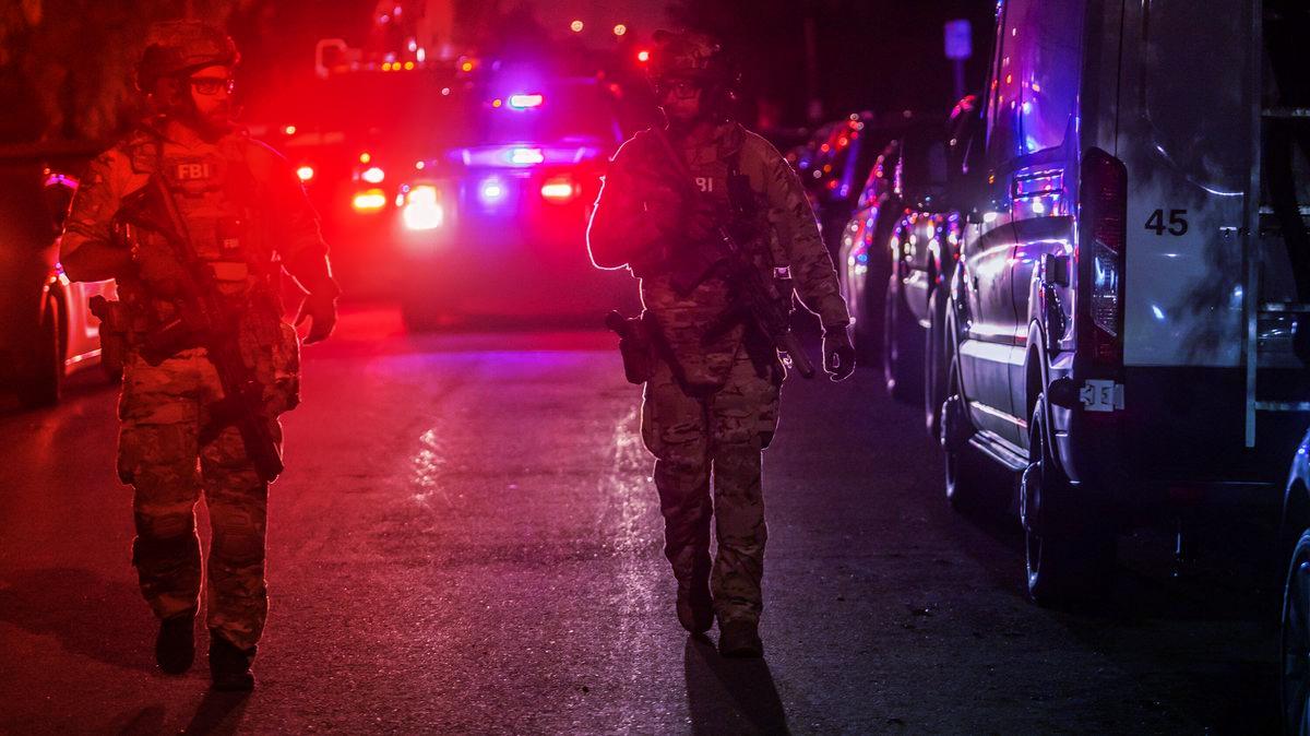 Az okostelefon, amely megmentette egy titkosszolgálati ügynök életét a Fehér Ház gáláján