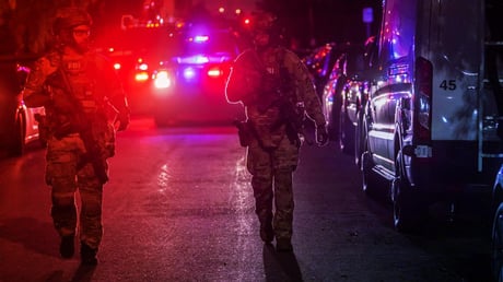 Az okostelefon, amely megmentette egy titkosszolgálati ügynök életét a Fehér Ház gáláján