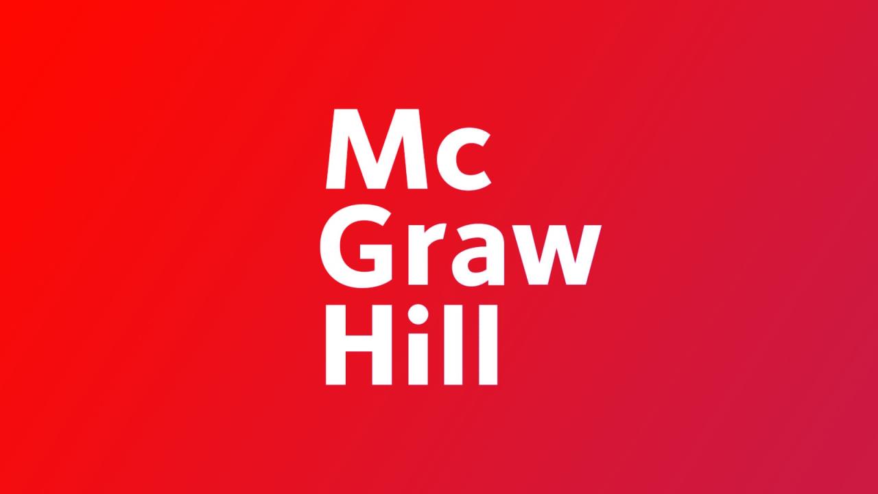 Az oktatás óriását zsarolják: kitört a McGraw-Hill adatbotrány