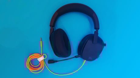 Az olcsó gamer fejhallgatók új királya? Glorious GHS Eternal teszt