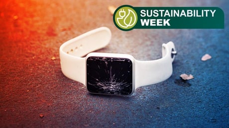 Az önellátó okostextilek forradalma: vége az okosórák korának?