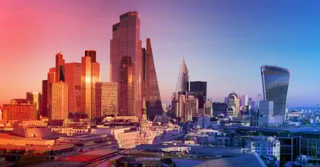 Az önvezető autók igazi tűzpróbája: London káosza