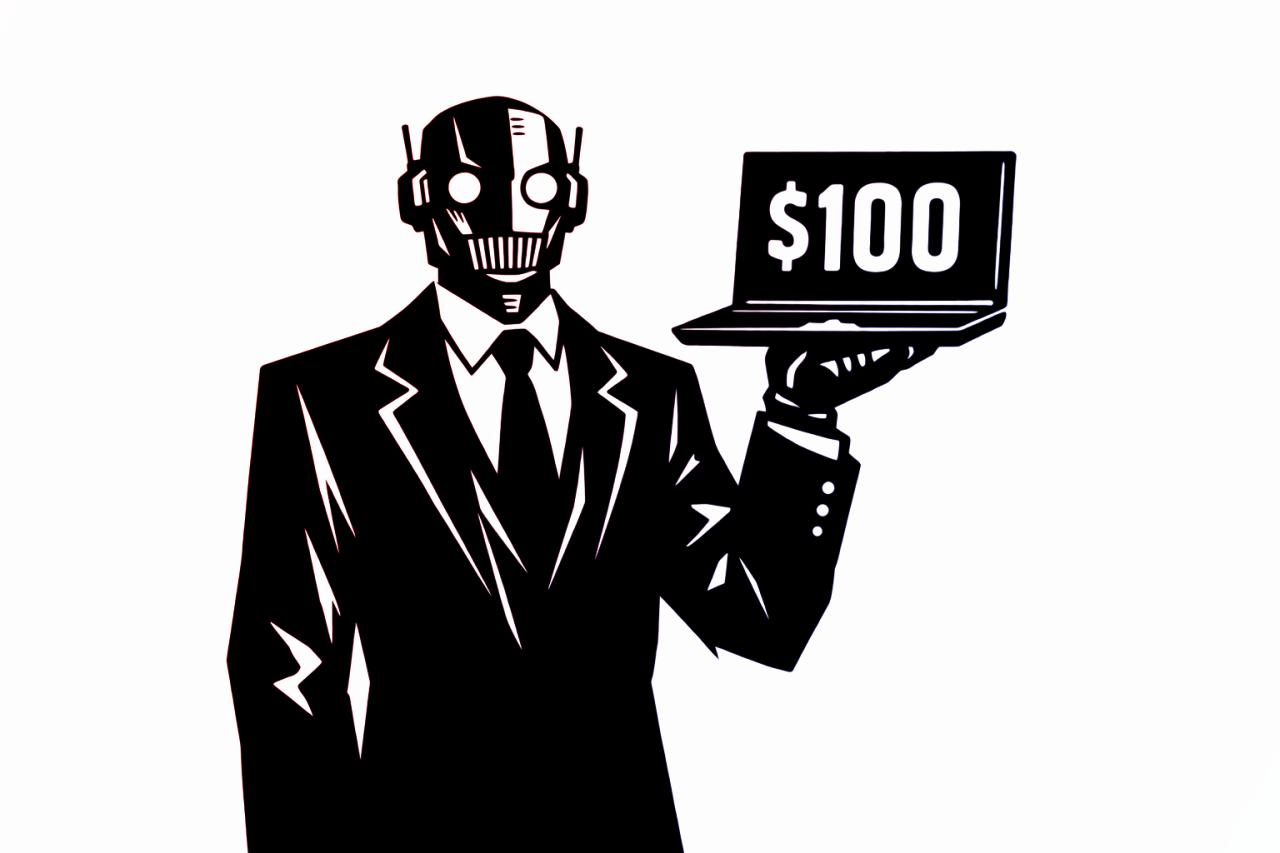 Az OpenAI az új ChatGPT Pro-val csábítja át a fejlesztőket