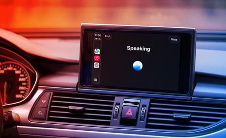 Az OpenAI beköltözteti a ChatGPT-t az autódba – Siri, reszkess!