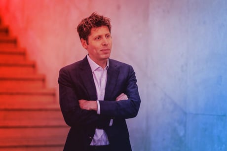 Az OpenAI váratlan húzása: médiacéget vásárolt, áll a bál