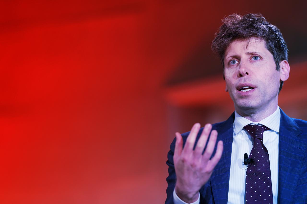 Az OpenAI végre nagyban betör Londonba – Stargate nélkül