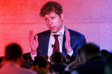 Az OpenAI-vezér célkeresztben: Molotov-koktél és fenyegetések San Franciscóban