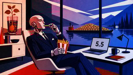 Az OpenAI visszahódítja a trónt: megérkezett a GPT-5.5