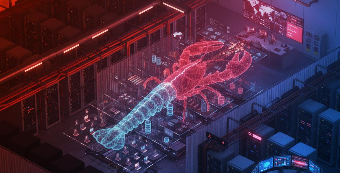 Az OpenClaw félmillió példánya szabadult el, vészleállító nélkül