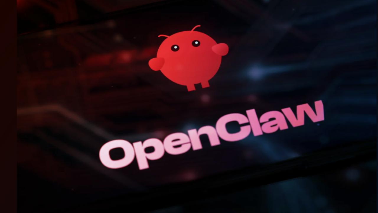 Az OpenClaw MI-kapuja 28 ezer gépet tesz egyszerre sebezhetővé