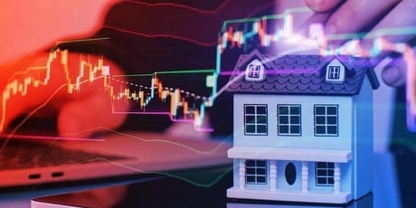 Az Opendoor visszatér: MI-lendület és tőzsdei rali a lakáspiacon