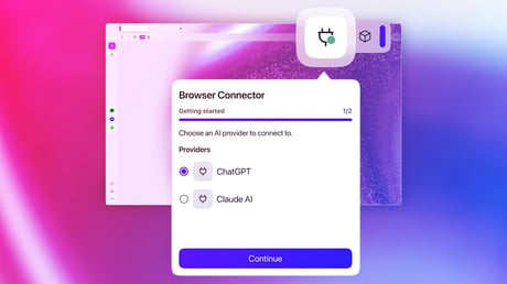 Az Opera MI‑asszisztensek cunamiját zúdítja a böngészésre