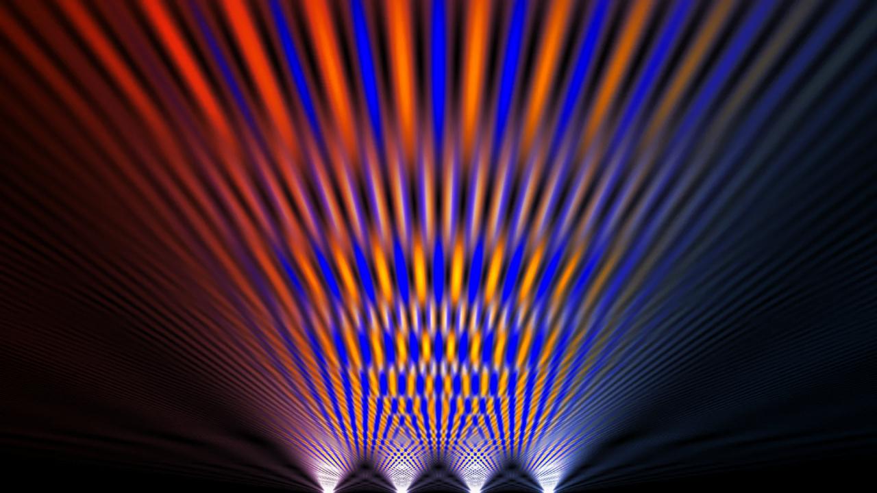 Az optika kétszáz éves trükkje új korszakot nyit a kvantumtitkosításban