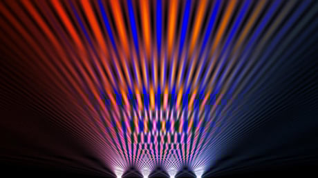 Az optika kétszáz éves trükkje új korszakot nyit a kvantumtitkosításban