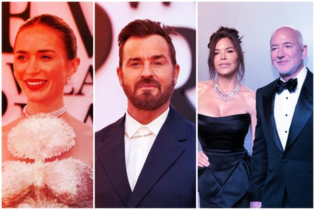 Az ördög visszatér Pradában – Bezosékra vadásznak