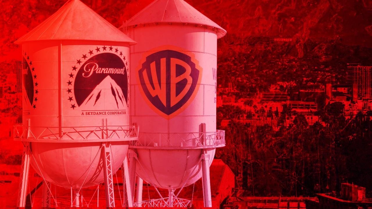 Az óriás médiaegyesülés: elkel a Warner Bros., megnyirbálják a vezér fizetését