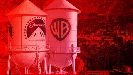 Az óriás médiaegyesülés: elkel a Warner Bros., megnyirbálják a vezér fizetését