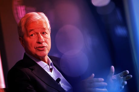 Az óriásbankok is ringbe szállnak az előrejelzési piacokon?