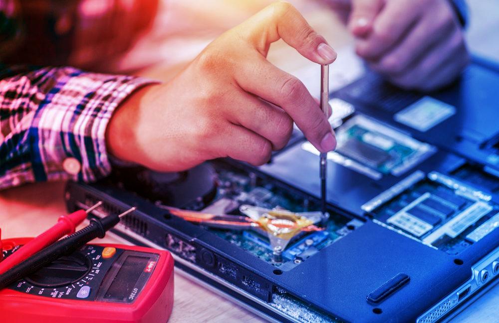 Az óriásvállalatok támadást indítanak a javításhoz való jog ellen Coloradóban