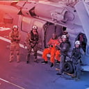 Az Orion diadalmas visszatérése: földet ért az Artemis II legénysége