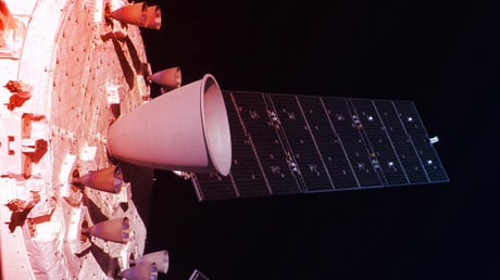 Az Orion szivárgó szelepe nem állítja meg az Artemis II-t