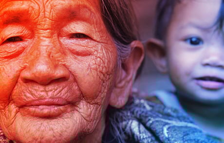 Az örök fiatalság nyomában: rajtol az emberkísérlet