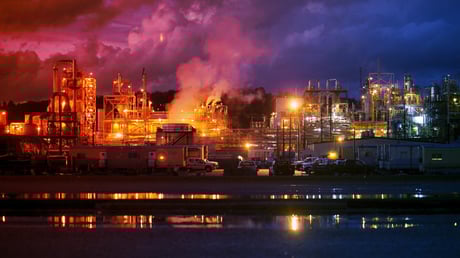 Az örök vegyszerek: mindenhol ott vannak, mindent mérgeznek