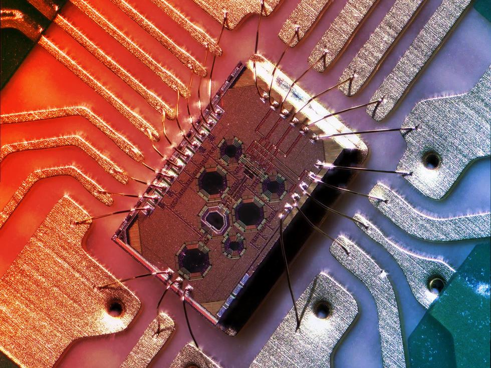 Az örökéletű Wi‑Fi: félmillió grayt is túlél