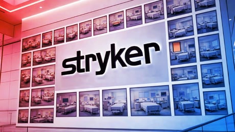 Az orvostechnológiai óriás Stryker talpra állt a pusztító kibertámadás után