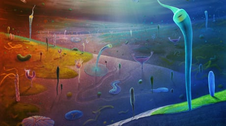 Az ősi kínai ragadozók korábban bukkantak fel, mint hittük