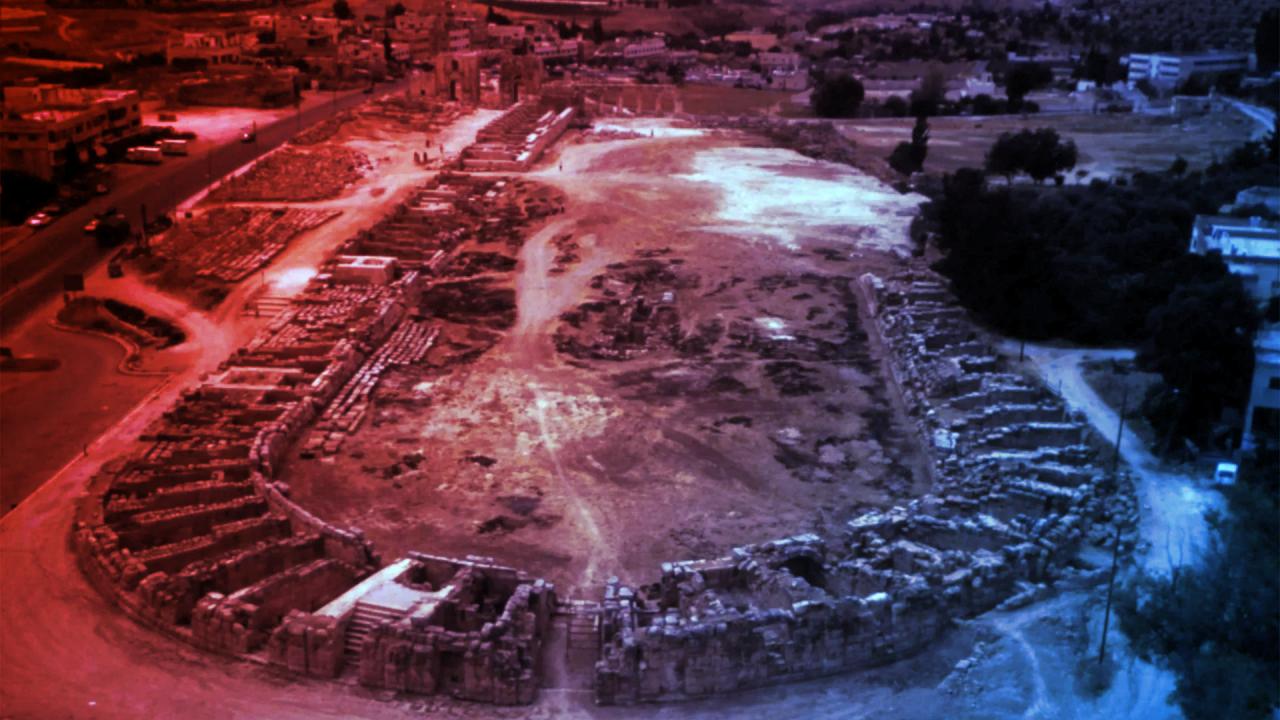 Az ősi kór nyomában: egy elfeledett város pusztulása