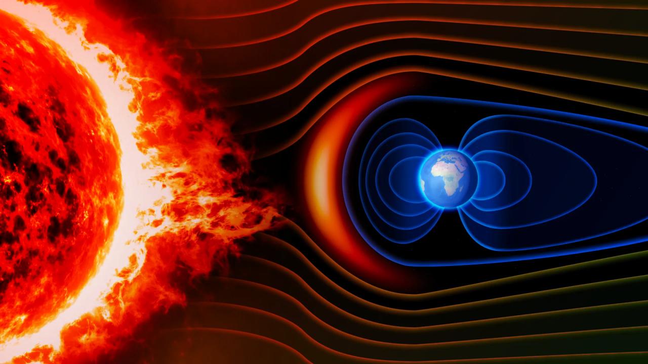 Az ősi mágneses káosz titkát végre megfejtették