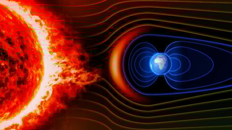 Az ősi mágneses káosz titkát végre megfejtették