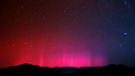 Az ősi versek felfedik a Nap titkos dühkitöréseit