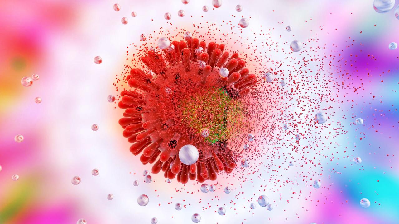 Az oslói beteg: áttörés jöhet a HIV végleges legyőzésében?