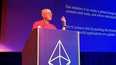 Az összeomlás után gyökeresen átszabják a StarkWare-t