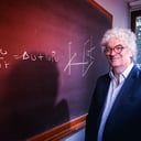 Az összeomló egyenletek ura: egymilliárdot érő káosz