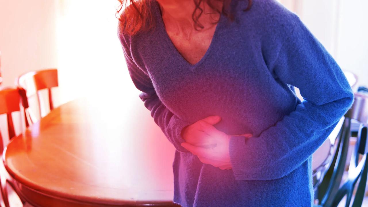 Az ötnapos diéta áttörést hozhat a Crohn-betegeknek