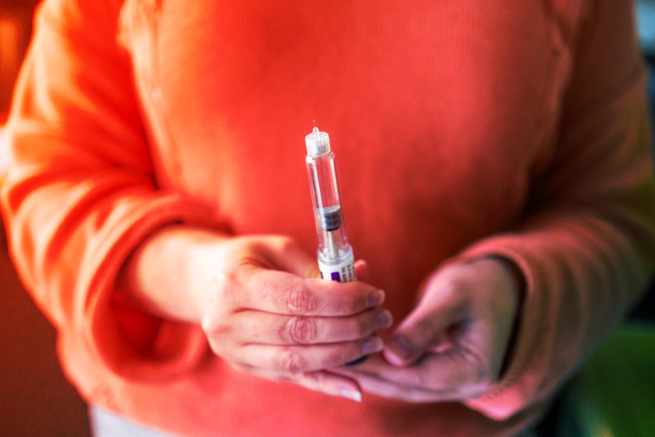 Az Ozempic és társai: fogyás, hányinger, gének – mi számít?