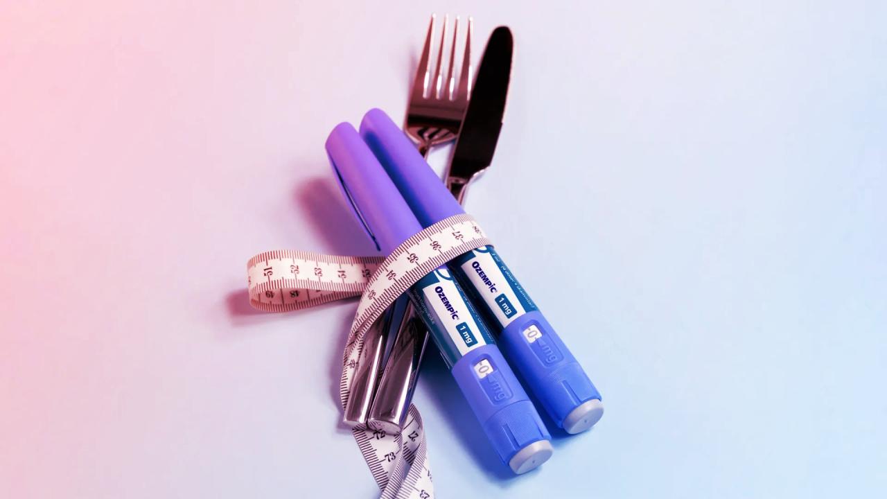 Az Ozempic láthatatlan csődje: amikor a fogyasztószer cserben hagy