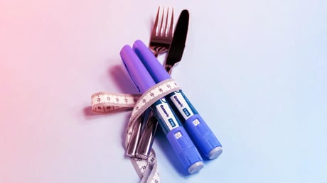 Az Ozempic láthatatlan csődje: amikor a fogyasztószer cserben hagy