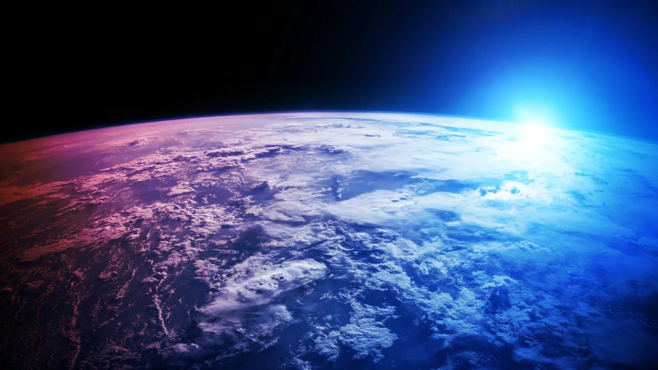 Az ózonréteg gyógyulása késik: ipari kibúvók állják útját