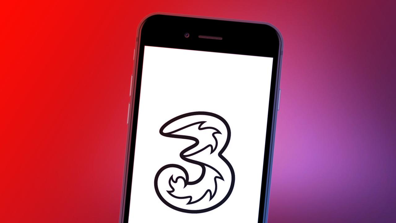 Az ügyfelek menekülnek a Three új sebességkorlátja elől