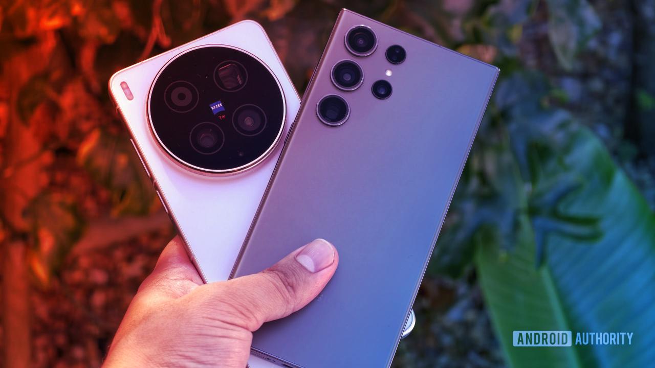 Az új 200 megapixeles kamerák végre megmutatják, mire képesek