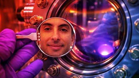 Az új agyi chip átírhatja az MI energiafogyasztásának szabályait