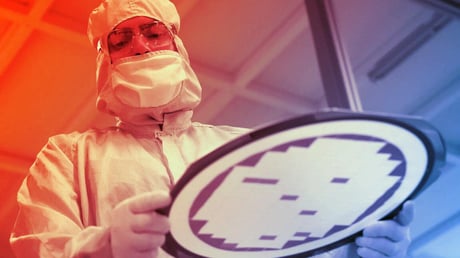 Az új chipcsomagolásra tesz fel mindent az Intel