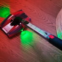 Az új Dyson PencilVac: a kis lakások titkos fegyvere?