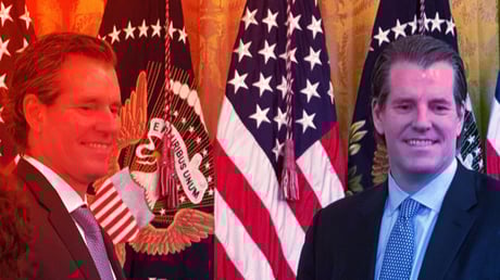 Az új előrejelzési piac: a Gemini berobban az amerikai piacra