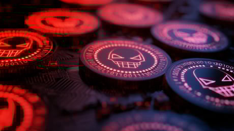 Az új EvilTokens-készlet söpör végig: célkeresztben a Microsoft-fiókok