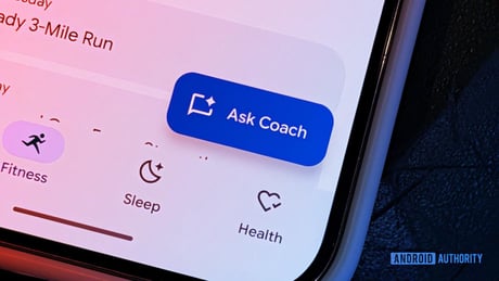 Az új Fitbit-edző a ciklusodra és az étrendedre is figyel